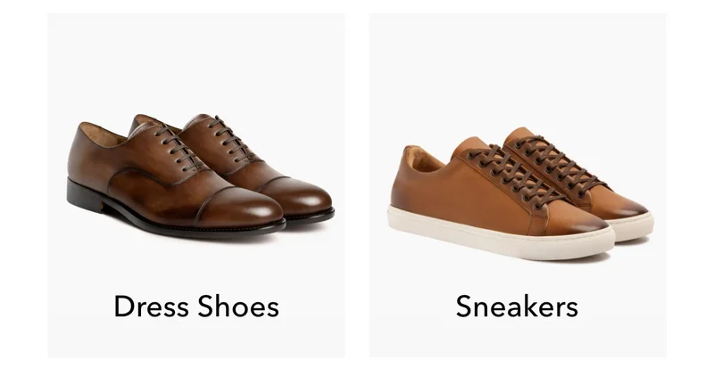Men's Shoes