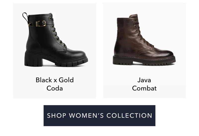 Women's Boots