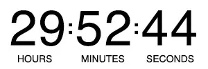 Countdown Timer