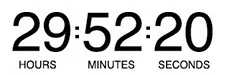 Countdown Timer
