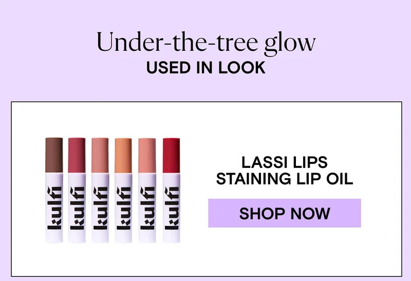 Lassi lips staining lip oil