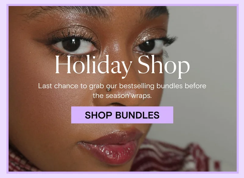 Holiday Shop