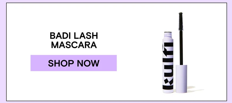 Badi Lash Mascara
