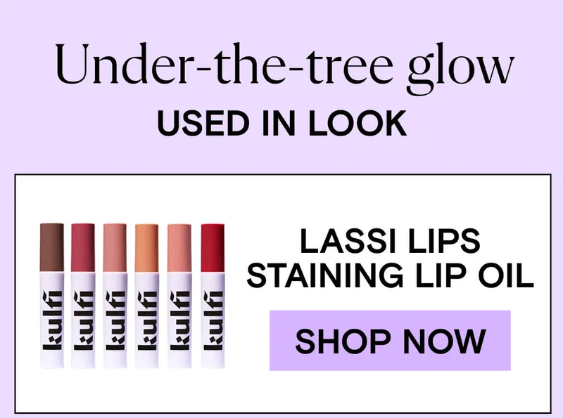 Lassi lips staining lip oil