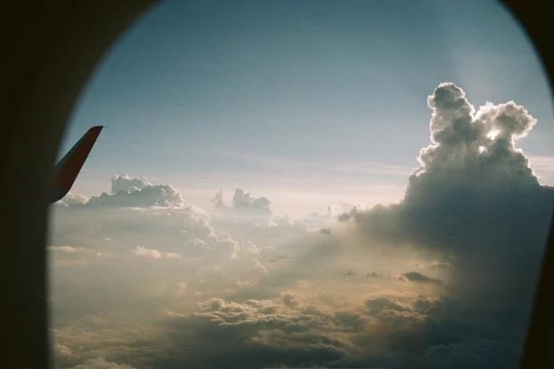 Save on your next flight