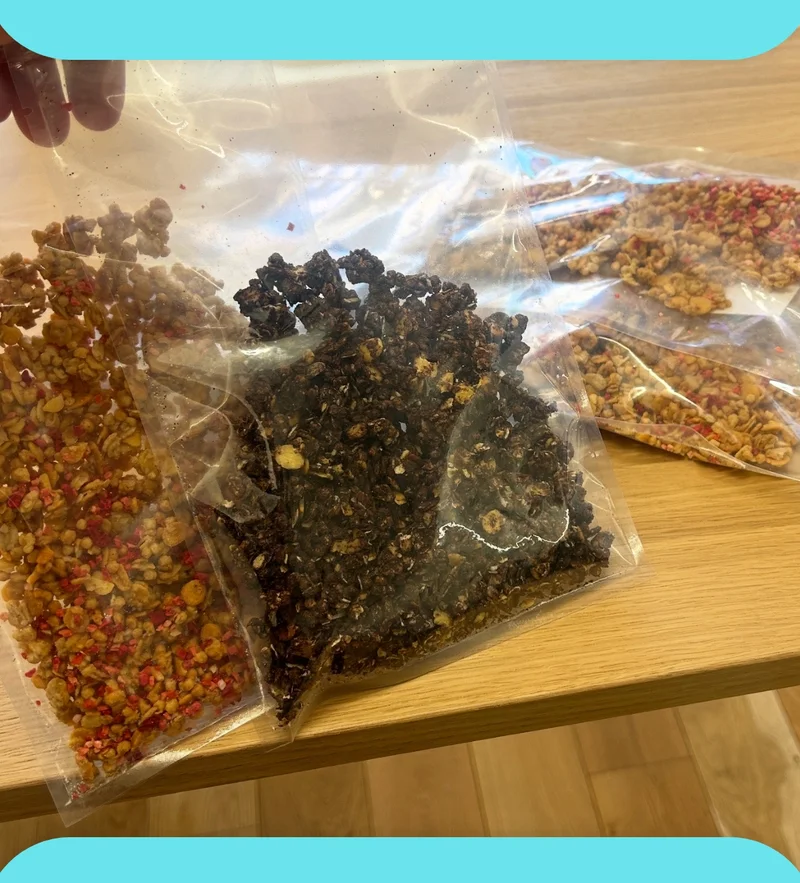 What's next? Granola 2.0