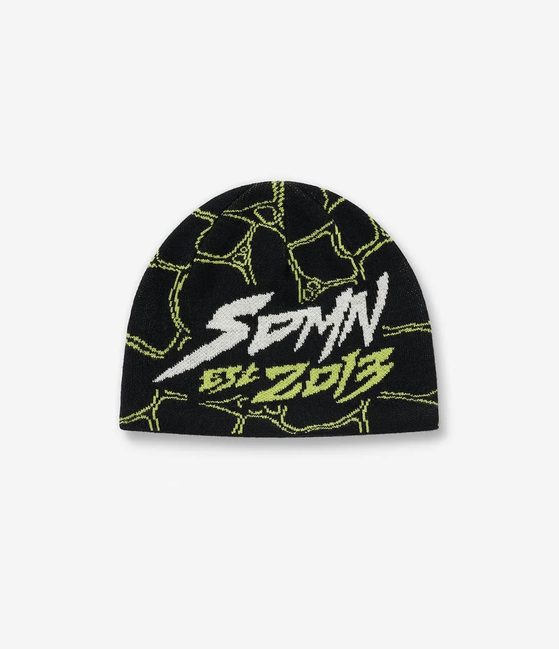 SDMN x TMNT Beanie