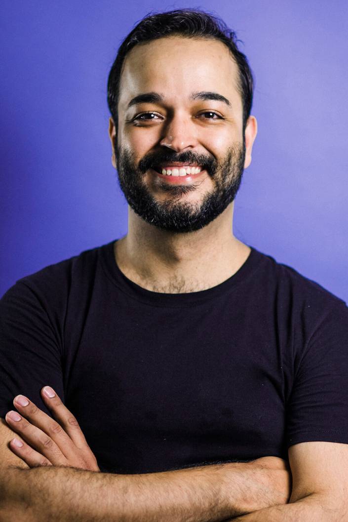 Allan Diego Bravos