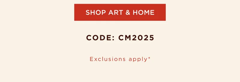 Shop Art & Home