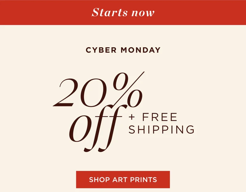 Shop Art Prints
