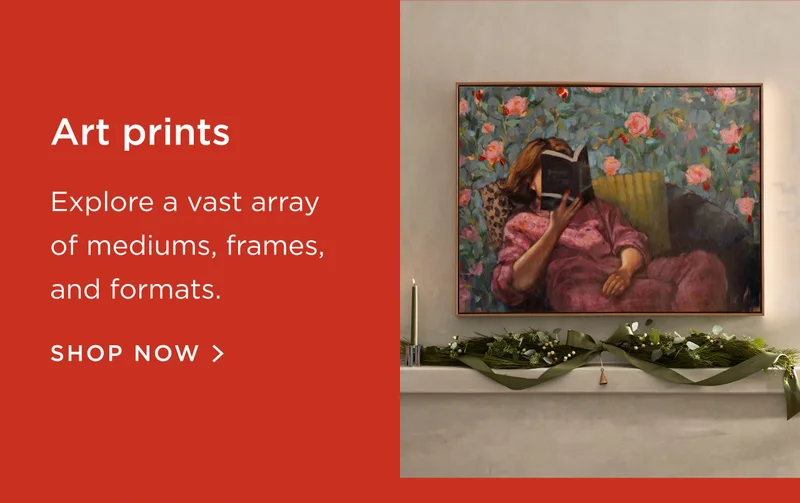Art Prints