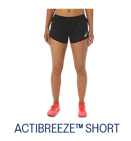 ACTIBREEZE SHORT