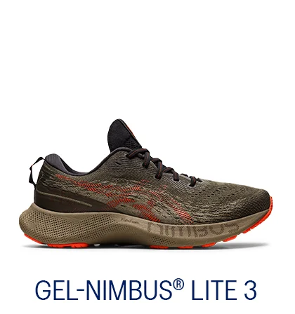 GEL-NIMBUS LITE 3