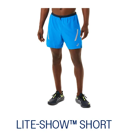 LITE-SHOW SHORT