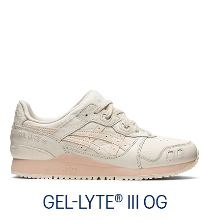 GEL-LYTE III OG