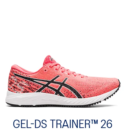 GEL-DS TRAINER 26
