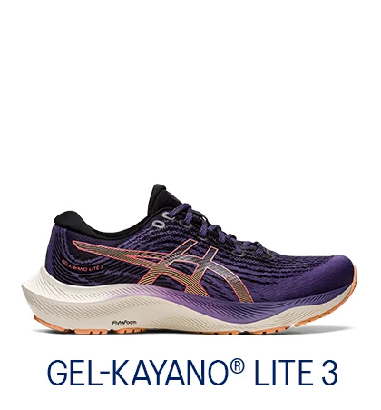 GEL-KAYANO LITE 3