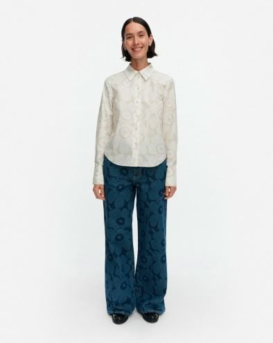 Maridenim Wide Unikko jeans