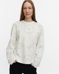 Valkea Unikko Jersey shirt