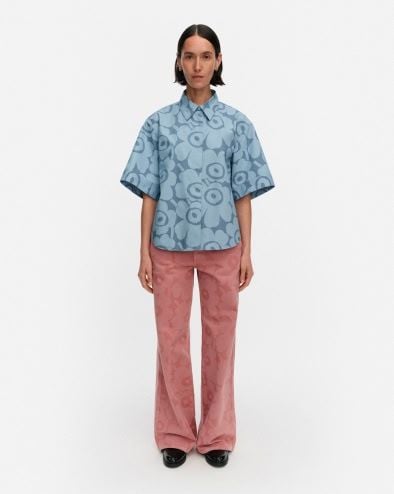 Maridenim Wide Unikko jeans