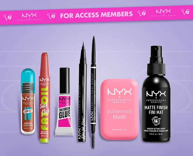 FOR ACCESS MEMBERS