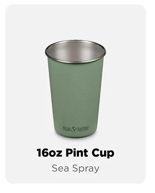 16oz Pint - Sea Spray
