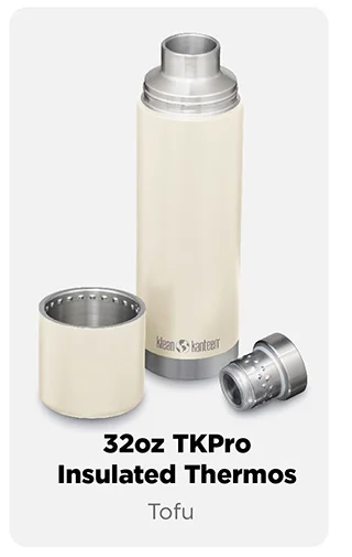 32oz TKPro - Tofu