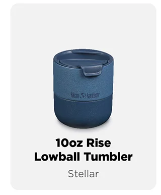 Lowball Tumbler - Stellar