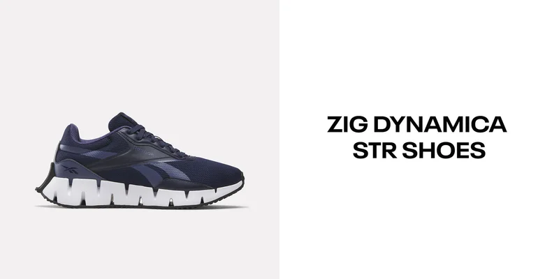 Women's Zig Dynamica STR Shoes