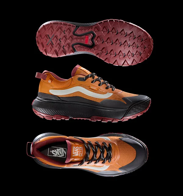 THE MTE™ CROSSPATH