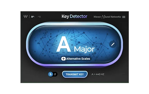 Key Detector