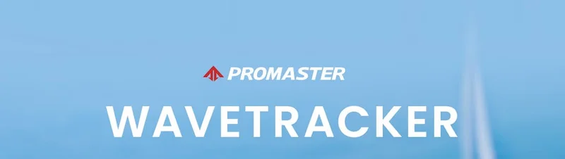 Promaster WaveTracker