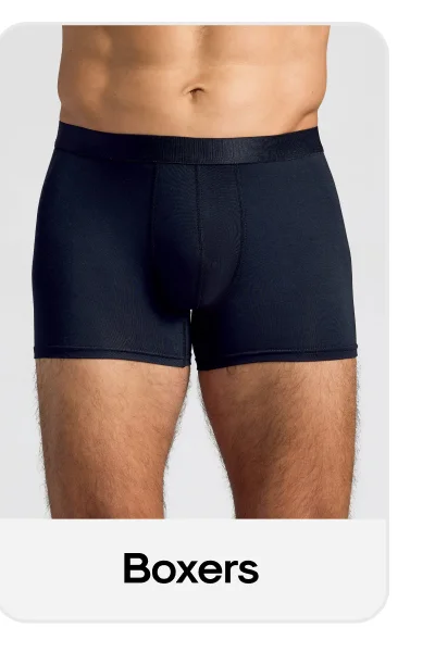 Boxers