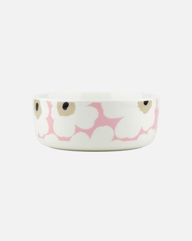 Oiva / Unikko bowl 1,5 l