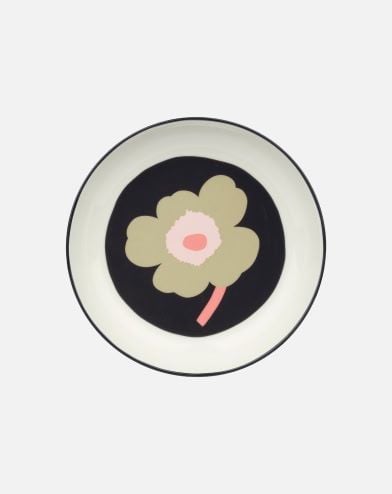 Oiva / Unikko deep plate