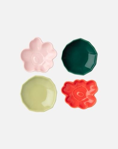 Unikko / Kiver chopstick holders