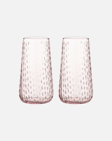 Syksy flute glass 2 pcs