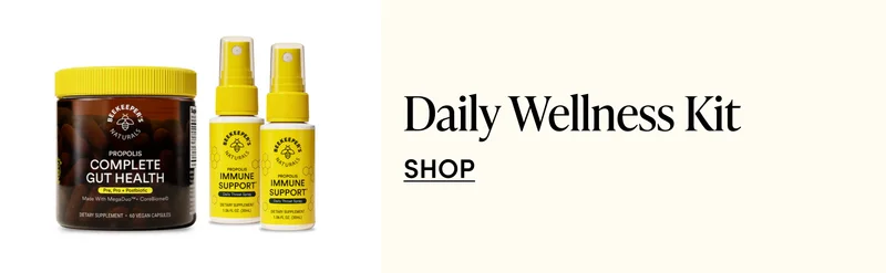 Daily Wellness Kit