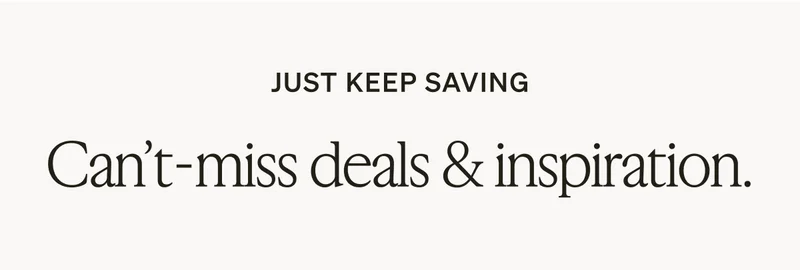 50% Off Qualified Orders