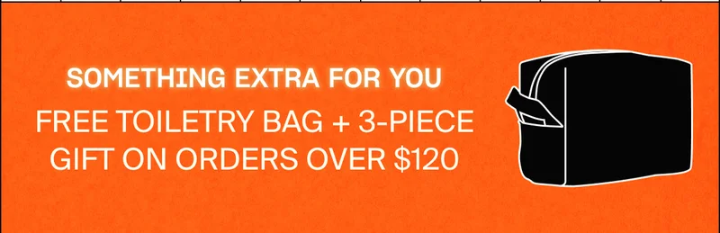 Something Extra For You