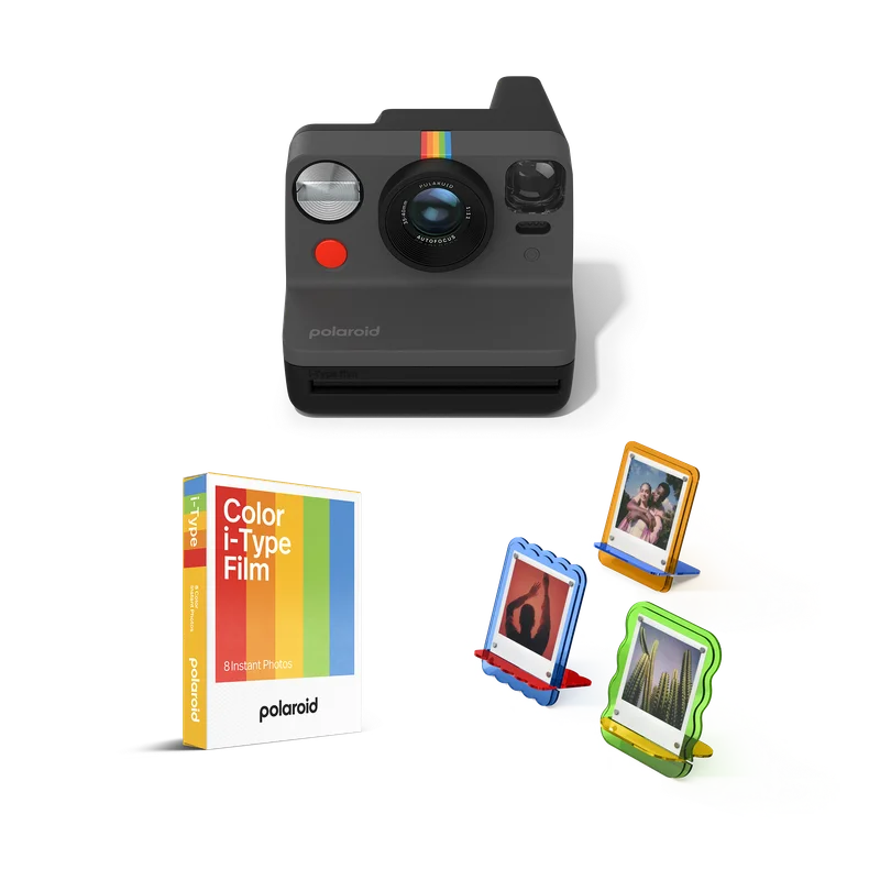 Image of Polaroid Now Generation 2 Besties Set
