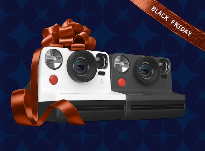 Black Friday - Up to 50% off