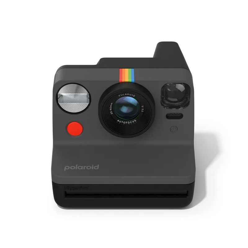 Image of Polaroid Now Instant Camera Generation 2