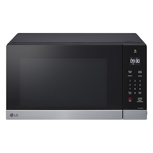 Up to 40% Off Select LG Microwaves