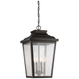 30% Off Outdoor Pendant Lighting