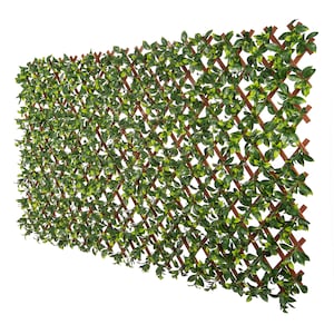 50% Off Artificial Garden Trellis