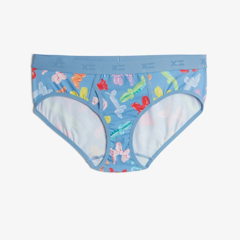 Image of Iconic Briefs - Balloon Buddies