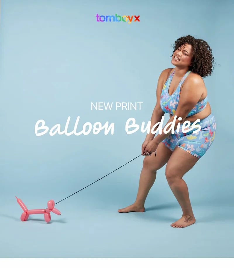 Balloon Buddies