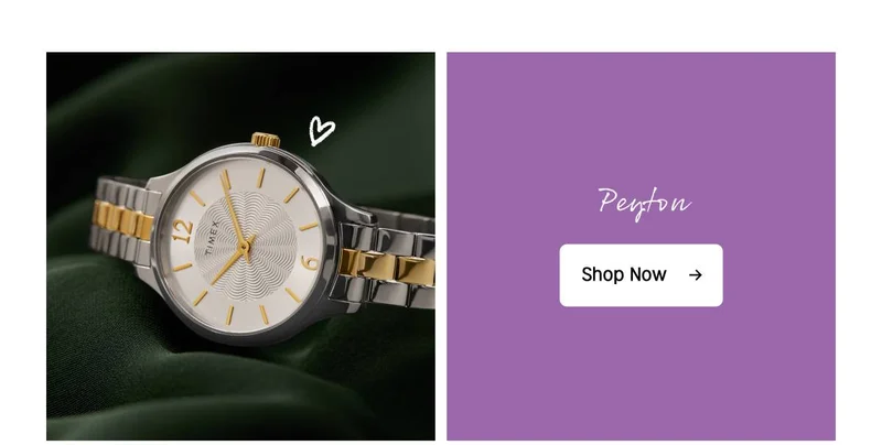 Peyton | Shop Now
