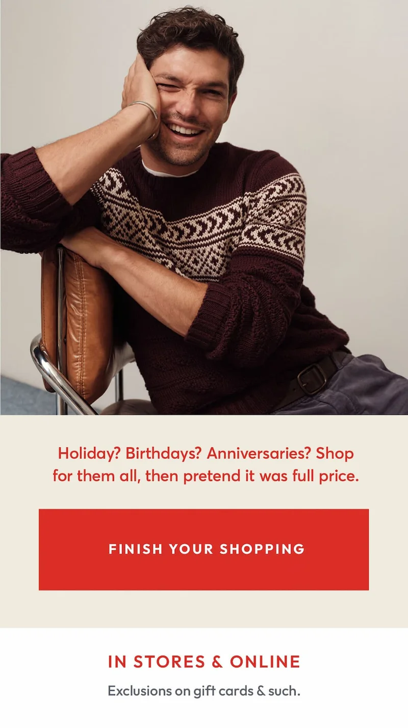 Shop